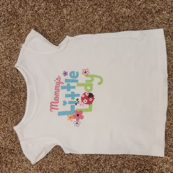 jumping beans Other - Jumping Beans Girls tshirt, size 3T